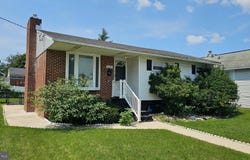 3508 JOANN DRIVE, BALTIMORE, MD 21244