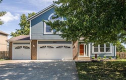 1014 Manse Drive, Raymore, MO 64083