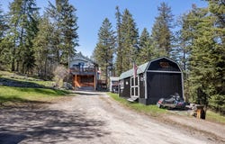 103 Tamarack Woods Drive, Lakeside, MT 59922