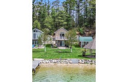 13042 Silver Lake Resort Road, Wolverine, MI 49799