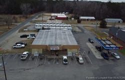 120 Third Street, Dublin, NC 28332