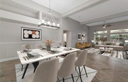 6012 Chessington Avenue, Las Vegas, NV 89131