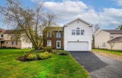 112 Spring Brook Court, Etna, OH 43062