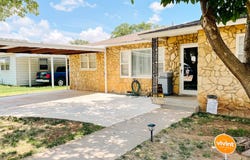 940 S 18th Street, Slaton, TX 79364