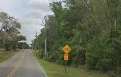 REYNOLDS ROAD, DE LEON SPRINGS, FL 32130