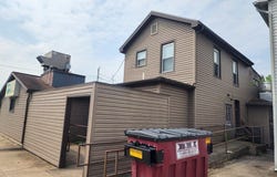 1302 Washington Street, Huntingdon, PA 16652