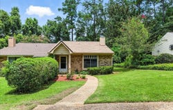 242 E Whetherbine Way, Tallahassee, FL 32301