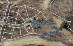 102 OAKMONT DRIVE, GORDONSVILLE, VA 22942
