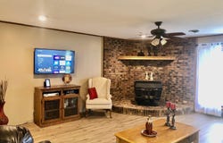 2509 CHERRY ST., Corning, AR 72422