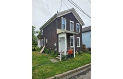 16 Barnes Avenue, Utica, NY 13502