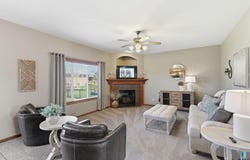 8128 S Grass Creek Dr, Sioux Falls, SD 57108