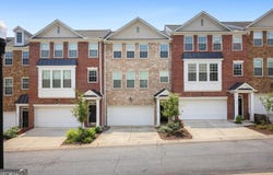 3849 Chattahoochee Summit Drive SE, Atlanta, GA 30339