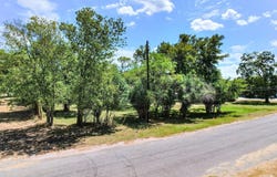 307 Avenue K, Marble Falls, TX 78654