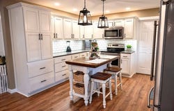 1045 HAWES BLVD, HAWESVILLE, KY 42348