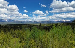 30 GCR 5199 aka Snow Ridge Dr, Tabernash, CO 80478