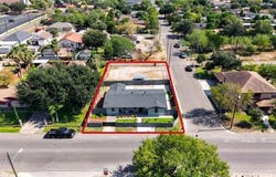 400 N Mayberry Road, Mission, TX 78572