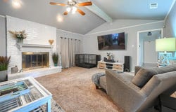 1048 Sherod Drive, DeSoto, TX 75115