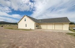 5386 Silver Creek Road, Helena, MT 59602