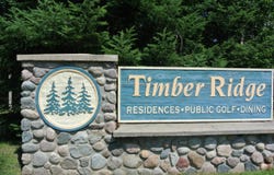 RIDGEWOOD DR lot: #288, Minocqua, WI 54548