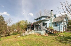 1157 Old Bell High Road, Pineville, KY 40977