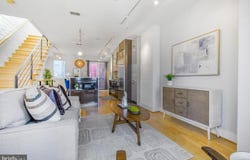 1538 Swann St NW, Washington, DC 20009