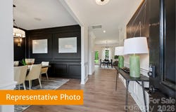 2136 Zybach Drive, Monroe, NC 28110