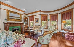 502 South Avenue, Oriental, NC 28571