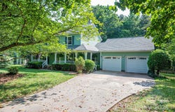 14409 Hackamore Drive, Matthews, NC 28105