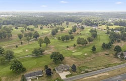 1395 S Zimmer Road, Warsaw, IN 46580-4162