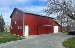 4364 W 500 S Street, Peru, IN 46970