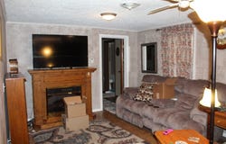 732 N Carrington Avenue, Buffalo, WY 82834
