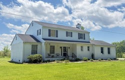 462 Old Cherry Road, Creswell, NC 27928