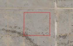 Estancia Ranchettes Block 9, Moriarty, NM 87035