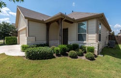612 Reinhardt BLVD, Georgetown, TX 78626