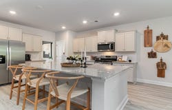 743 Hadara Dr, Longs, SC 29568