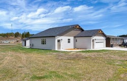1309 Canal Street, Custer, SD 57730