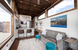 955 Eva Falls Ave 3, Stanley, ID 83278