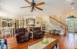 4951 S Nolan River Road, Cleburne, TX 76033