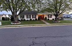 2 WINDMILL COURT, COLUMBUS, NJ 08022
