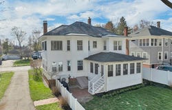951 Chestnut St, Manchester, NH 03104