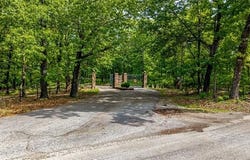 Lakeside Drive, Ketchum, OK 74331