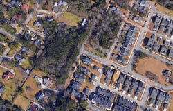 N Hickory Street, Summerville, SC 29483
