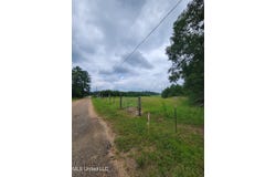 Highway 13, Oak Vale, MS 39656