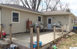 1109 S Moore Street, Blue Earth, MN 56013