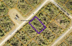 KIMBERLY DRIVE, NORTH PORT, FL 34288