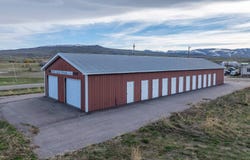 10 Circle S CT, Lander, WY 82520