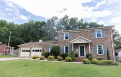 1014 E 22ND ST, BUENA VISTA, VA 24416
