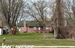 5970 Pointe Tremble Road, Algonac, MI 48001
