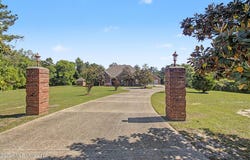 22149 Pine Haven, Saucier, MS 39574