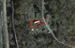 629 Leslie Subdivision Rd, Leslie, WV 25972